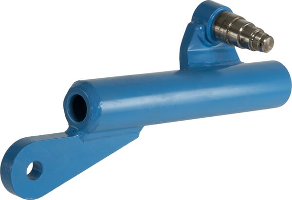 Frontansicht Lemken Secharm RE-D63,5x335