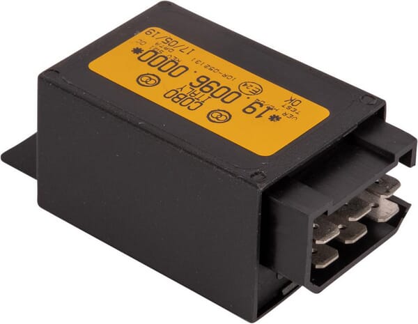 Elektroschalter Blitzlicht 02051042