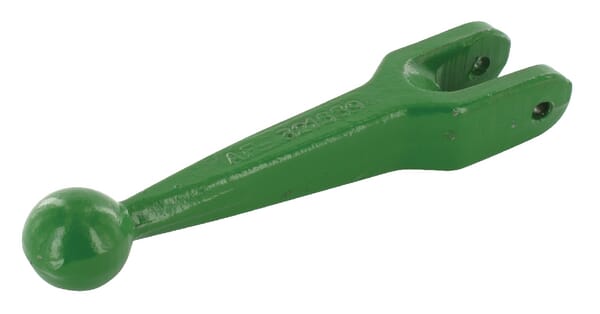 Hubwerk Verstellspindel für Hebel JD T21559GP