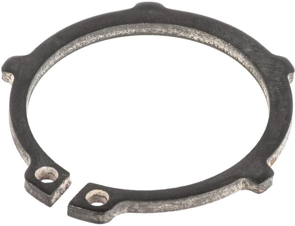 Allradvorderachse ungefedert Siecherungsring 0501309633