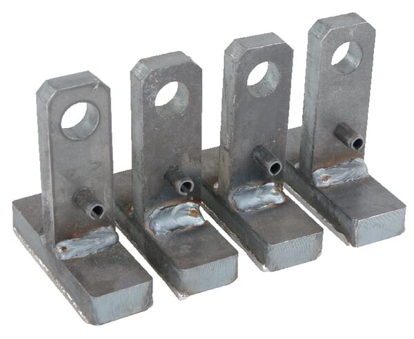 Schlägersatz (4) aus der Kategorie Frontladertechnik_Futtertechnik