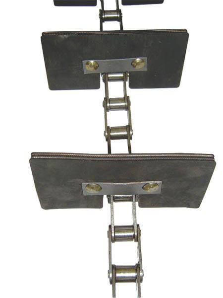 AZ52338N Kornelevatorkette kpl.