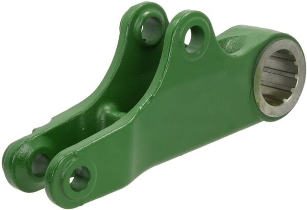 Hydraulikanlagen Hubarm, rechts VPK3129