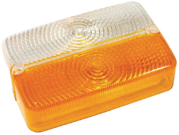 Beleuchtung Streulinse, Begrenzungsleucht VPM3711