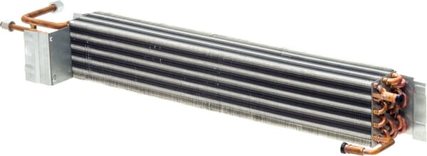 Kabine Verdampfer VPD5237