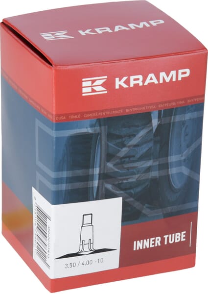 Reifenschlauch für Felge Ø 10", 3.50-10 4.00-10TR13, Kramp aus der Kategorie Kreiselheuer und Kreiselschwader