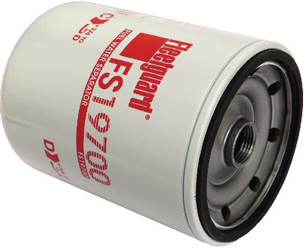 Filterung Kraftstofffilter VPD6156