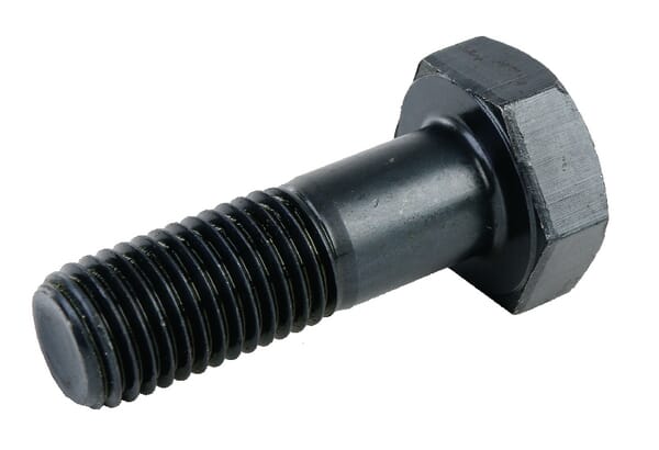 Sechskantschraube M24x3x75/37 10,9 aus der Kategorie Mulchgeräte und Wieseneggen