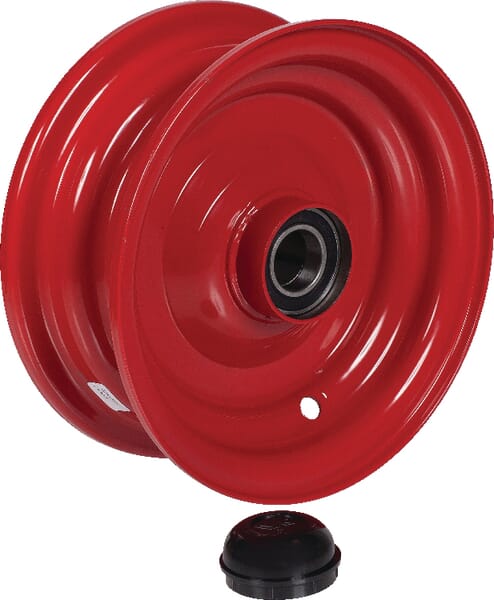 Felge 3.00-8 aus der Kategorie Kreiselheuer und Kreiselschwader