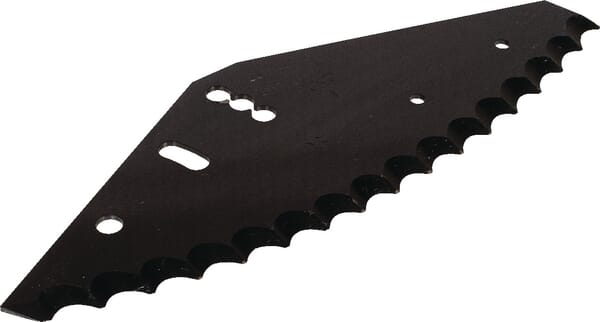 Futtermischwagenmesser aus der Kategorie Frontladertechnik_Futtertechnik