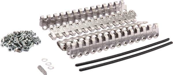 Riemenverb.satz (2) 170 mm aus der Kategorie Pressen und Ladewagen