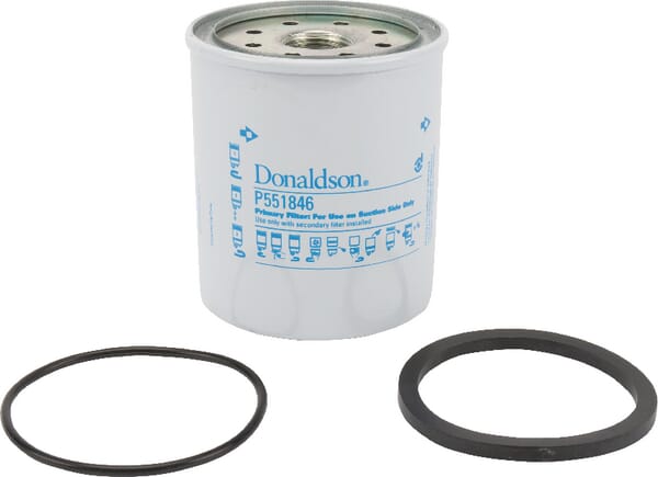 P551846 Kraftstofffilter