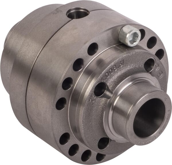 Vorderachse Dana 733/204 Differenzialträger 7300470402