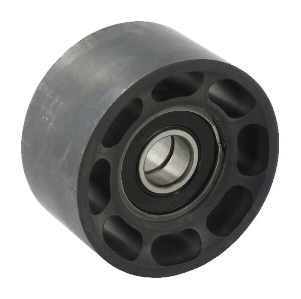 Motor Umlenkrolle RE505264