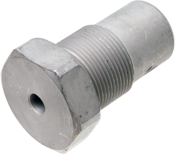 Gewindebolzen M28x1,5                    aus der Kategorie Trommel- und Scheibenmähwerk