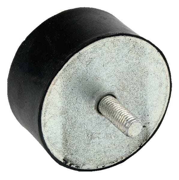 Frontansicht Lemken Puffer 70x35 mm