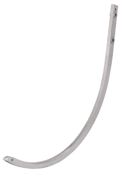 Garnnadel aus der Kategorie Pressen und Ladewagen