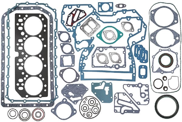 Motor Dichtungssatz, komplett VPA4629