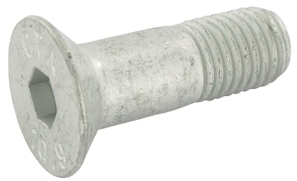 Frontansicht Lemken Senkschr.M16x50