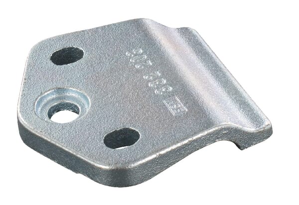 Messerhalter ESM aus der Kategorie Balkenmähwerke