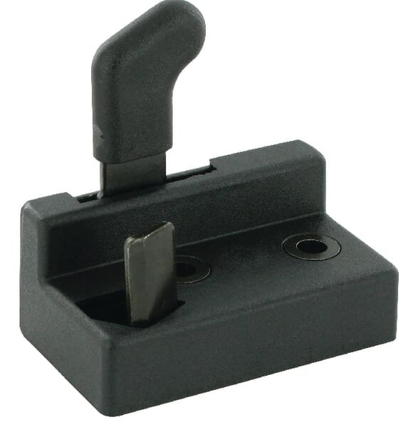 Kabine Türschloss innen links AL58549