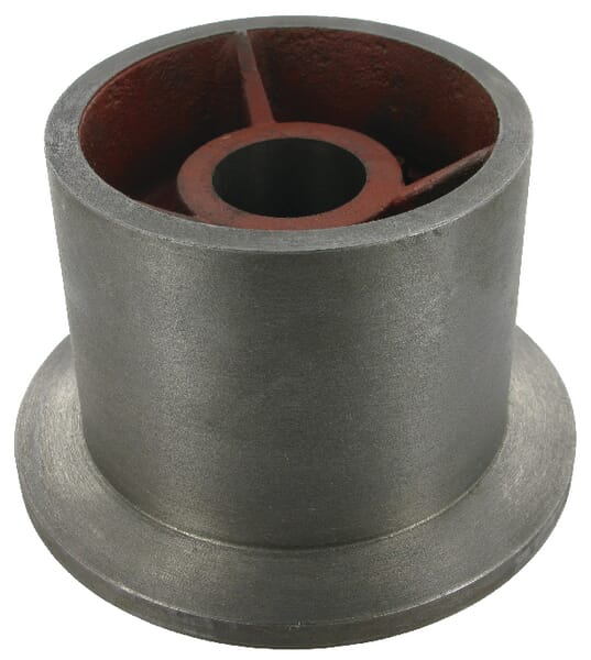 Laufrolle Nabe 35,5 aus der Kategorie Pressen und Ladewagen