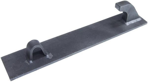 Adapterplattensatz L./R. aus der Kategorie Frontladertechnik_Futtertechnik