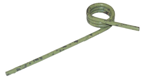 Pick-up Zinken Bautz aus der Kategorie Pressen und Ladewagen