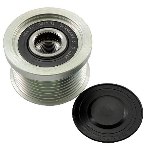 Motorelektrik Lichtmaschine Freilaufkupplung 7,6 mm 535013110