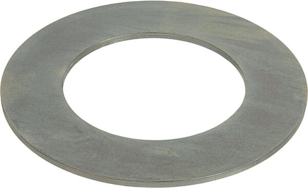 Frontansicht Lemken Unterl.Scheibe Ø 109/64,5x3 ZN