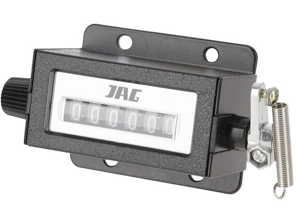 Bale counter aus der Kategorie Pressen und Ladewagen