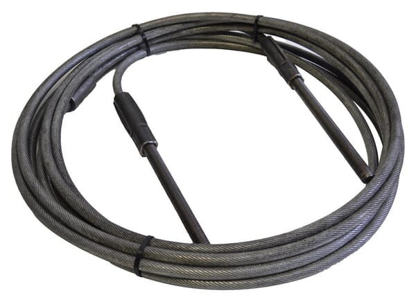 Schneideseil 13x10770 aus der Kategorie Frontladertechnik_Futtertechnik