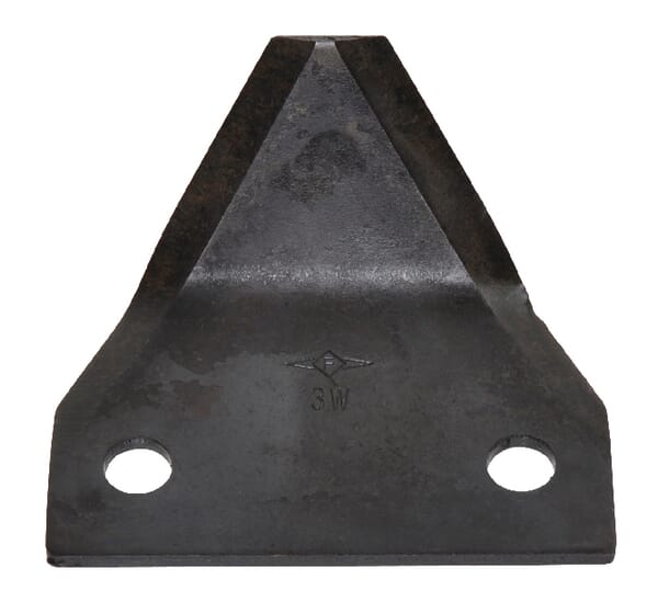 Futtermischwagenmesser Himel aus der Kategorie Teile zu Futterwagen