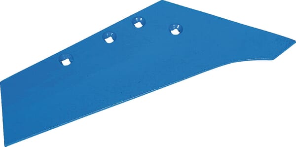 Frontansicht Lemken Schar R. WS1