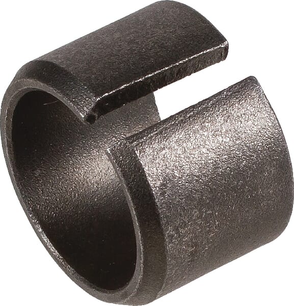 Frontansicht Lemken E.Buchse EG22/28X20-DIN1498