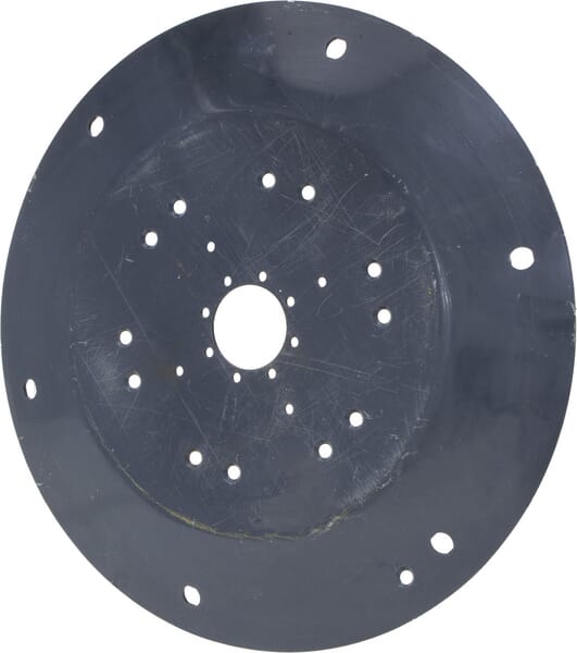 Mähscheibe aus der Kategorie Trommel- und Scheibenmähwerk