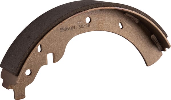 Bremsen Bremsbacke 00005194