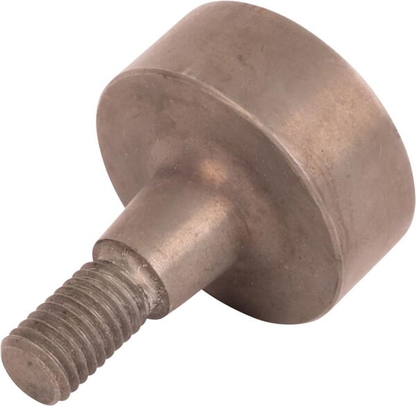 Kompletter Lagerzapfen aus der Kategorie Balkenmähwerke