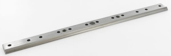 Verstärkungsleiste ESM aus der Kategorie Balkenmähwerke