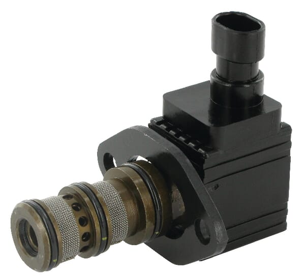 Motorelektrik Magnetschalter RE52319