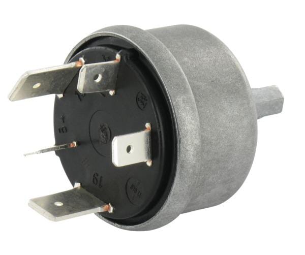 Elektroschalter Startschalter AL62707