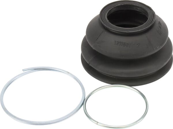 Vorderachse Dana 755/201 Balg 7552445010