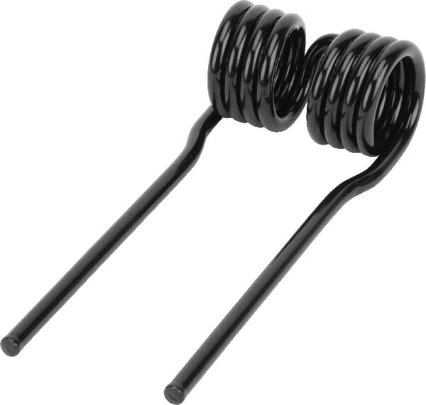 Pick-Up Zinken aus der Kategorie Pressen und Ladewagen