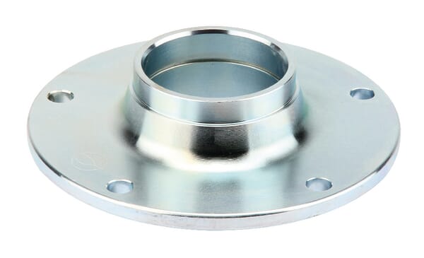 Frontansicht Lemken Lagergehäuse