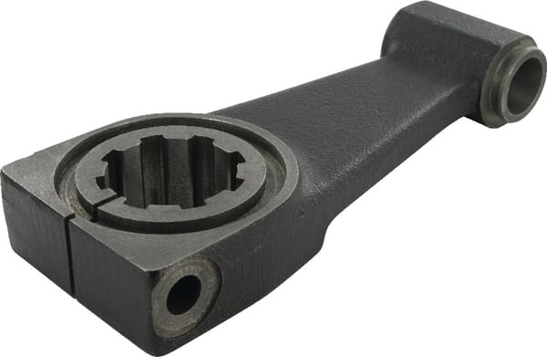 Hebel ESM aus der Kategorie Balkenmähwerke