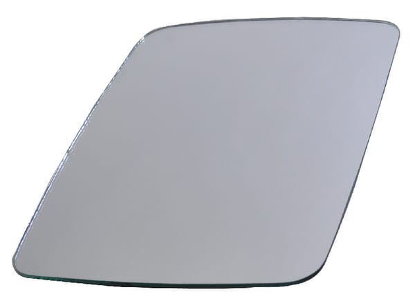 Kabine Spiegelglas CA200528