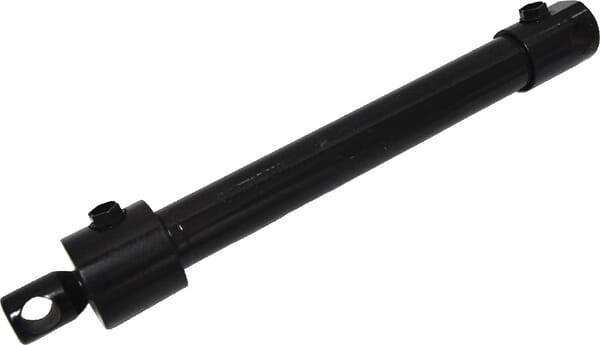 Frontansicht Lemken Hydraulikzylinder 32/20-250D20