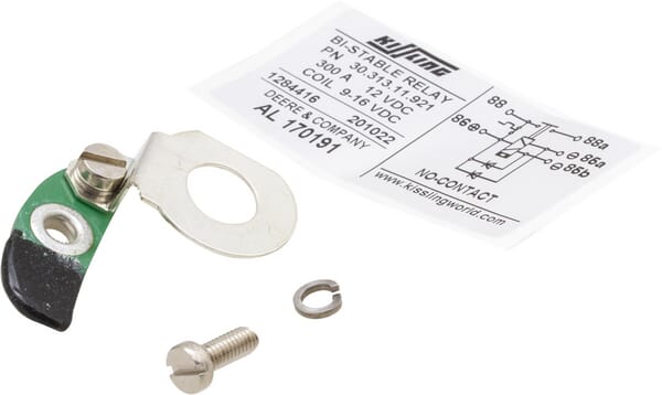 Motorelektrik Sicherungshalter AL170554