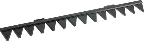 Mähmesser 0,71m ESM aus der Kategorie Balkenmähwerke