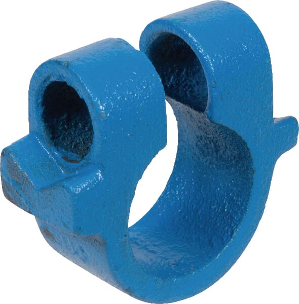 Frontansicht Lemken Sperrstück D33/25